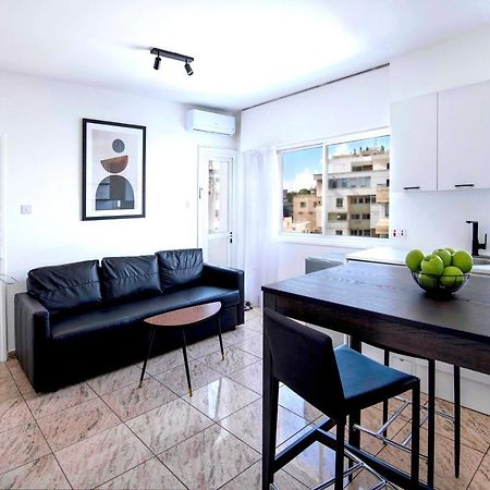 Urban Condo 43 - 1 Bdr Никосия Экстерьер фото