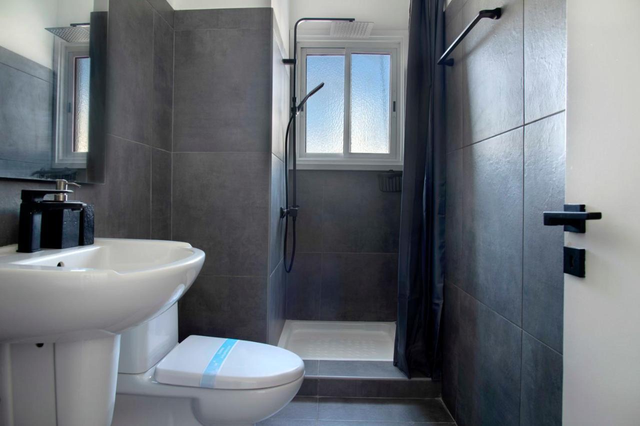 Urban Condo 43 - 1 Bdr Никосия Экстерьер фото