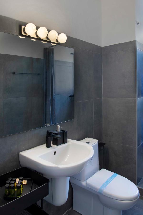Urban Condo 43 - 1 Bdr Никосия Экстерьер фото