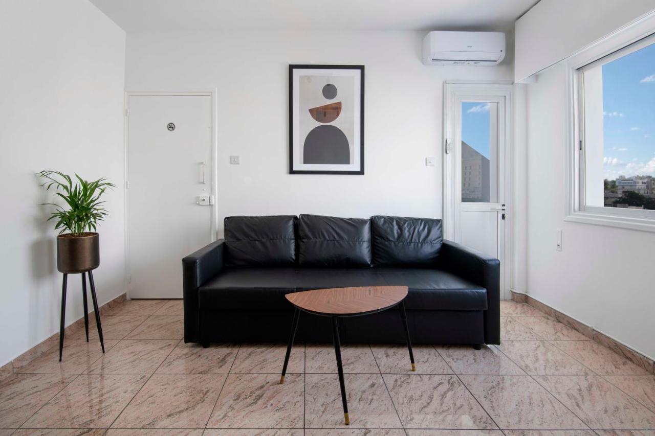 Urban Condo 43 - 1 Bdr Никосия Экстерьер фото